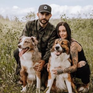 Meet your Posher, Kenzie